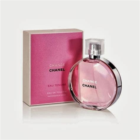 chanel pink perfume price.